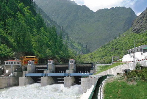 SC-mandated panel wants 23 hydropower projects in Uttarakhand scrapped